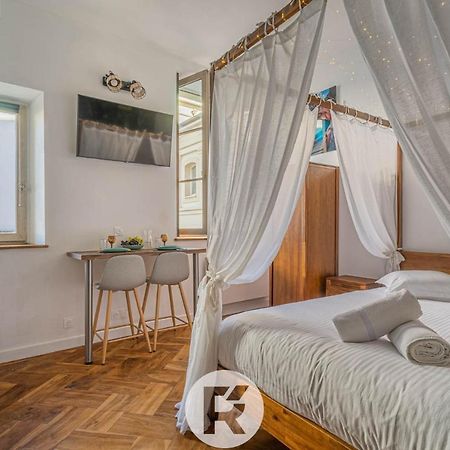 R'Apparts Studio Cocooning Vegetal Grenoble Dış mekan fotoğraf