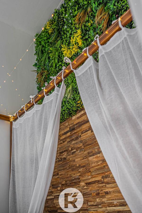 R'Apparts Studio Cocooning Vegetal Grenoble Dış mekan fotoğraf