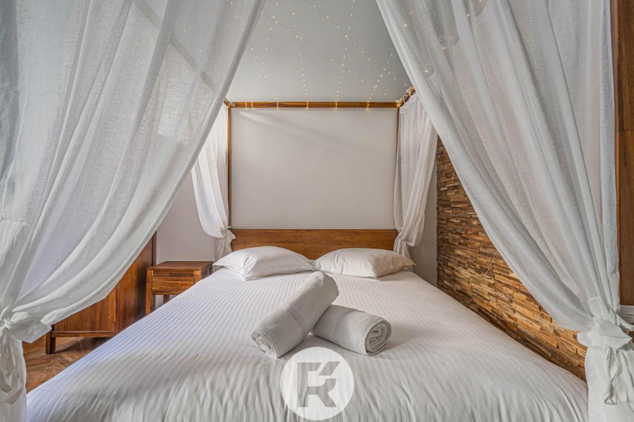 R'Apparts Studio Cocooning Vegetal Grenoble Dış mekan fotoğraf
